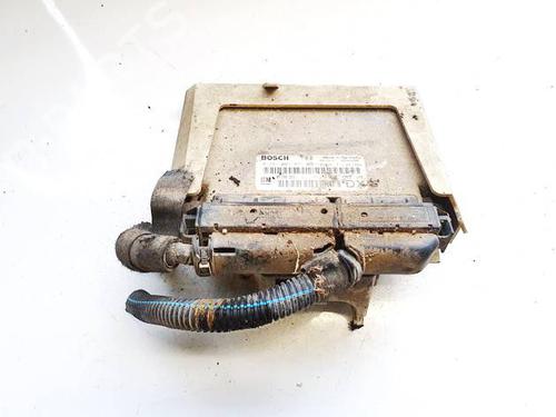 Used Engine control unit (ECU) Engine control unit (ECU) OPEL ASTRA G Hatchback (T98) 2.0 DI (F08, F48) (82 hp) 32596001 32596001