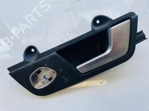 Used Rear right interior door handle Rear right interior door handle VW PASSAT B6 (3C2) 2.0 FSI (150 hp) 35504547 35504547