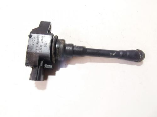 Used Ignition coil Ignition coil NISSAN QASHQAI I (J10, NJ10) 1.6 (114 hp) 35519164 35519164