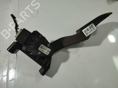Used Pedal Pedal OPEL INSIGNIA A (G09) 2.0 CDTI (68) (131 hp) 34833223 34833223