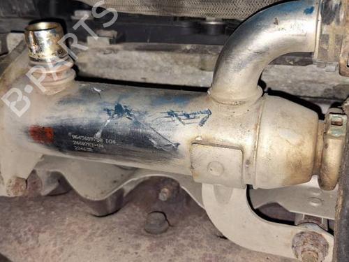 Egr CITROËN C5 III (RD_) 2.0 HDi (RDRHD8, RDRHDJ, RDRHR8, RDRHRJ) | BP34970226M69 - Image 2