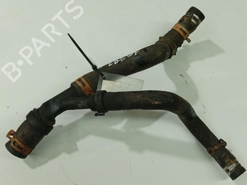 Used Pipe RENAULT SCÉNIC II (JM0/1_) 1.9 dCi (JM0G, JM12, JM1G, JM2C) (120 hp) 33098542