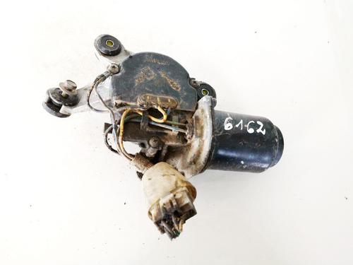 Used Front wiper motor Front wiper motor SUBARU FORESTER (SF_) 2.0 AWD (SF5) (125 hp) 35610125 35610125