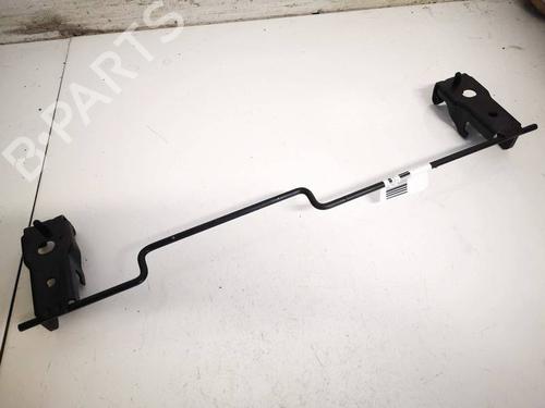 Støtte Støtte CITROËN C5 III (RD_) 2.2 HDi (RD4HTH) (170 hp) 32617777 32617777