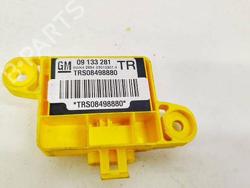 Used Electronic module Electronic module OPEL ASTRA G Hatchback (T98) 2.0 DTI 16V (F08, F48) (101 hp) 32548025 32548025