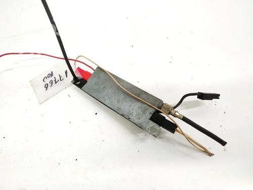 Used Electronic module Electronic module AUDI A4 B5 (8D2) 1.8 T (150 hp) 35461881 35461881