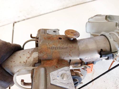 Steering column OPEL ASTRA H (A04) 1.7 CDTI (L48) | BP34966834M21 - Image 3