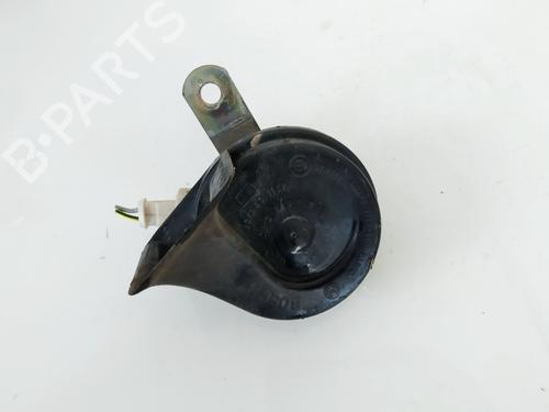 Used Horn Horn CITROËN XSARA PICASSO (N68) 1.6 (88 hp) 35491531 35491531