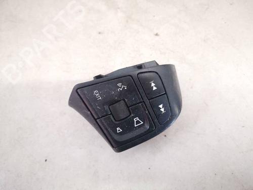 Used Steering wheel controls Steering wheel controls 35371005 35371005