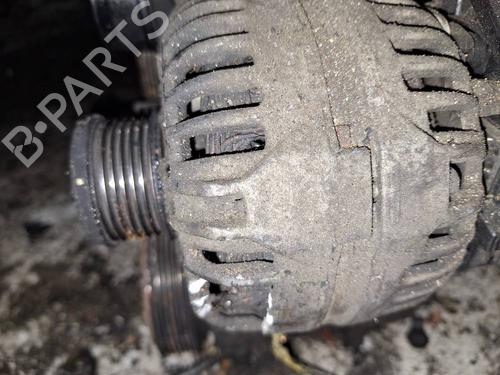 Alternator PEUGEOT 607 (9D, 9U) 2.0 HDI | BP35177169M7 - Image 1