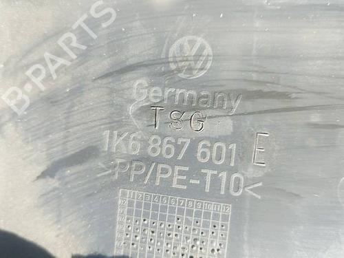 Boot lining VW GOLF V (1K1) 1.9 TDI | BP34776920I3 - Image 3
