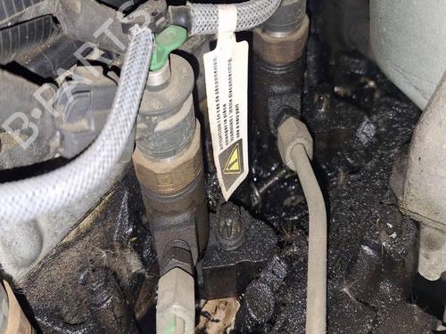 Used Injector Injector CITROËN C3 II (SC_) 1.4 HDi 70 (SC8HZC, SC8HR0, SC8HP4) (68 hp) 40052700 40052700