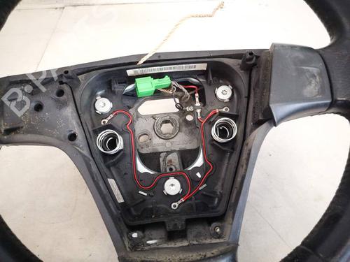 Steering wheel VOLVO V50 (545) 2.0 D | BP35337258C49 - Image 2