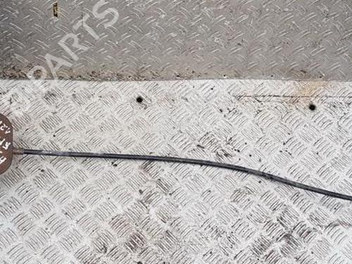 Used Gear lever Gear lever 35667774 35667774