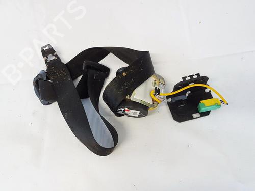 Front left seatbelt PORSCHE CAYENNE (9PA) S 4.5 | BP35626845I26 - Image 2