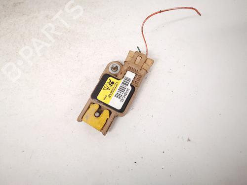 Electronic module OPEL VECTRA C (Z02) 2.2 DTI 16V (F69) | BP32901074M83 - Image 2