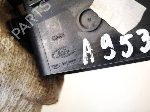 Luftventilen FORD C-MAX (DM2) 1.6 TDCi | BP38572770I21 - Image 3