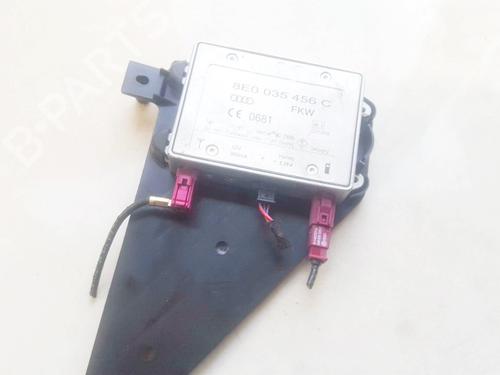 Used Electronic module Electronic module AUDI ALLROAD C5 (4BH) 2.5 TDI quattro (180 hp) 33527255 33527255