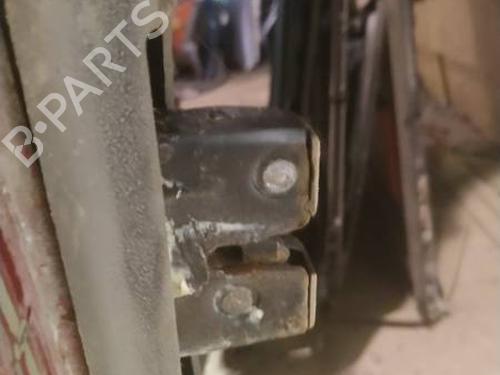 Used Tailgate lock Tailgate lock 34941687 34941687