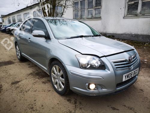Used Parts TOYOTA AVENSIS (_T25_)  2.0 D-4D (ADT250_, ADT250R)  4471377
