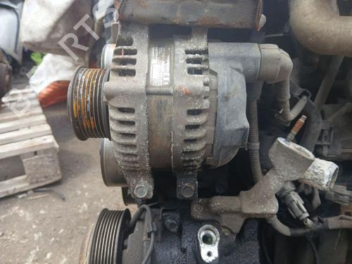 Used Alternator Alternator 38041021 38041021