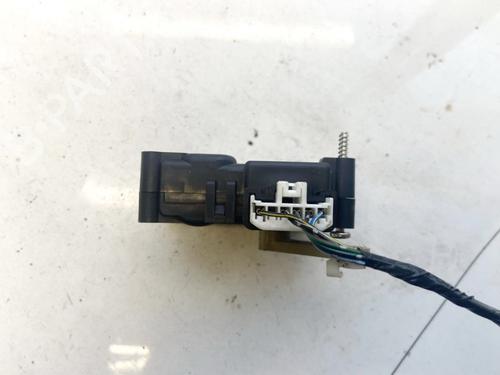 Electronic module MAZDA 3 (BK) 1.6 DI Turbo | BP32887126M83 - Image 3
