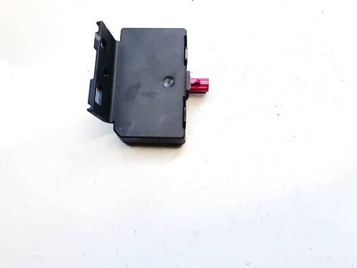Antenne/Base RENAULT AUSTRAL TCe 130 (HGM2) | BP38579461C140 - Image 3