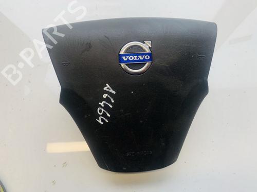Used Driver airbag Driver airbag VOLVO C30 (533) 2.0 D (136 hp) 33093710 33093710