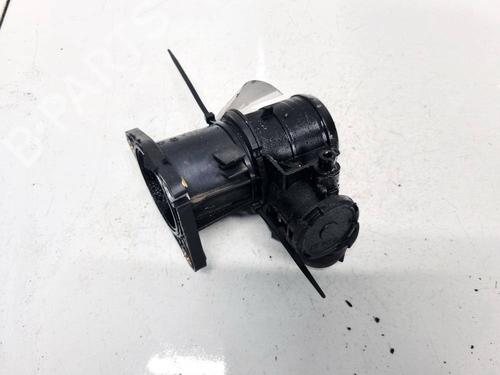 Used Throttle body Throttle body CITROËN C5 III (RD_) 2.0 HDi 140 (RDRHF8, RDRHFA, RDRHA8, RDRHAJ) (140 hp) 35069632 35069632