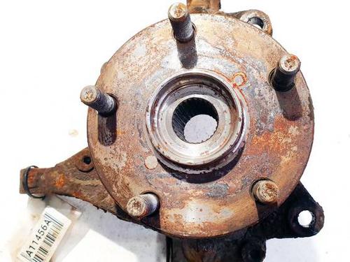 Left front steering knuckle SUBARU TRIBECA (B9) 3.0 (WXE) | BP38631516M25 - Image 2