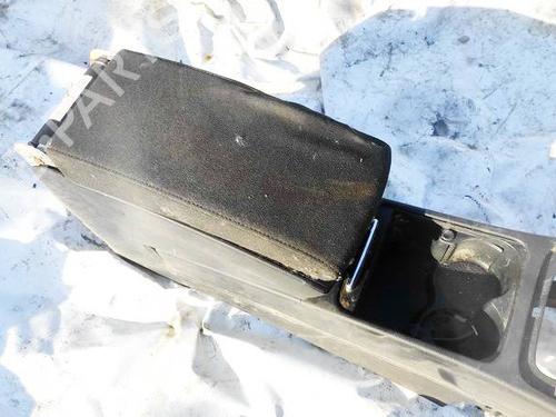 Armrest / Center console VW PASSAT B6 (3C2) 2.0 TDI | BP35209243I20 - Image 2