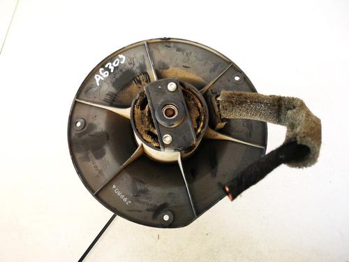 Used Heater blower motor Heater blower motor 35573750 35573750