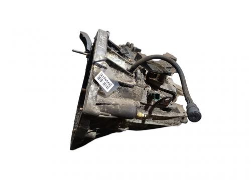 Gearbox RENAULT LAGUNA III (BT0/1) 1.5 dCi (BT00, BT0A, BT0T, BT1J) | BP34905938M3 - Image 2