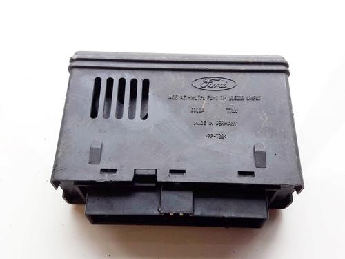Used Fuse box Fuse box FORD FOCUS I (DAW, DBW) 1.8 Turbo DI / TDDi (90 hp) 33519400 33519400