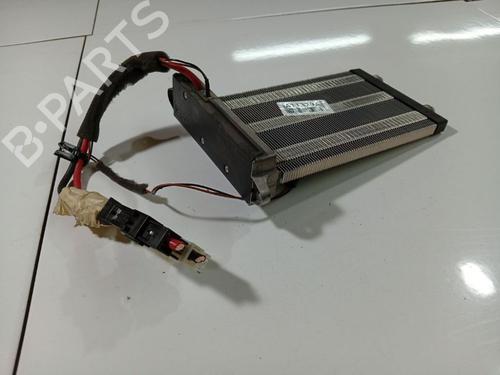 Used Heater resistor Heater resistor VOLVO V50 (545) 1.6 D (110 hp) 36687782 36687782