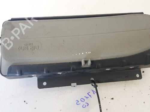 Used Passenger airbag Passenger airbag RENAULT SCÉNIC I MPV (JA0/1_, FA0_) 1.9 dCi (JA05, JA1F) (102 hp) 32878096 32878096