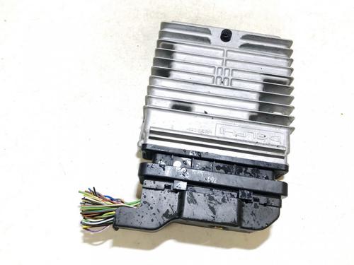 Used Engine control unit (ECU) Engine control unit (ECU) FORD FOCUS I (DAW, DBW) 1.8 TDCi (100 hp) 33523261 33523261