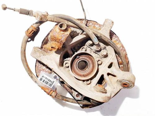 Used Cable Cable LEXUS IS II (_E2_) 220d (ALE20) (177 hp) 34866509 34866509