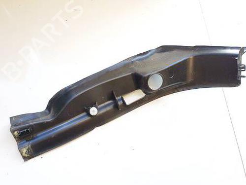 Torpedoplade BMW i4 (G26) eDrive40 | BP37689882C110 - Image 2