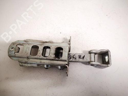 Used Hinge/Door check strap Hinge/Door check strap 35143663 35143663