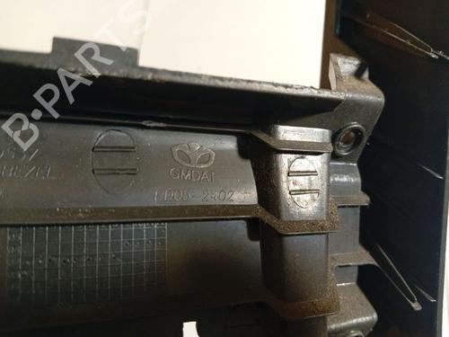 Middle console CHEVROLET CAPTIVA (C100, C140) 2.4 | BP39757844I22 - Image 4