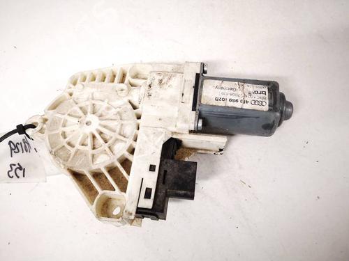 Right front window motor AUDI A6 C6 (4F2) 2.7 TDI | BP35364799E20 - Image 2