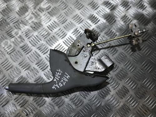 Used Hand brake Hand brake MAZDA 6 Saloon (GG) 1.8 (120 hp) 35671390 35671390