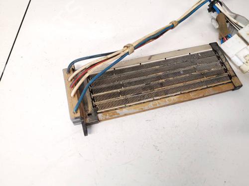 Heater resistor PEUGEOT BOXER Van 2.2 HDi 150 | BP35276758M108 - Image 2