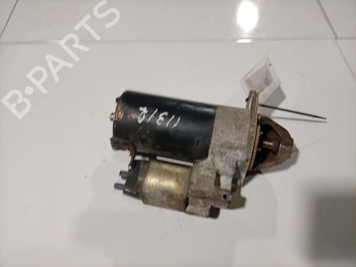 Used Starter Starter 34744856 34744856