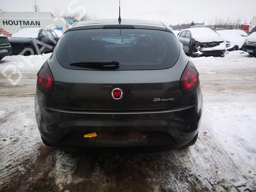 Electronic sensor FIAT BRAVO II (198_) 1.9 D Multijet (198AXB1A) | BP32902258M84  - Image 8
