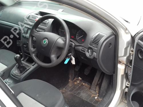 Engine mount SKODA OCTAVIA II (1Z3) 1.9 TDI | BP33509460M89 - Image 11