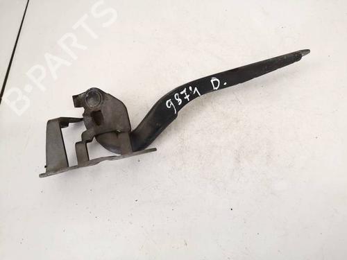 Used Hinge/Door check strap Hinge/Door check strap 35107850 35107850