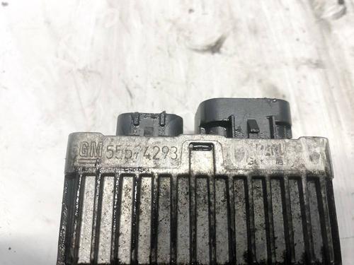 Electronic sensor OPEL INSIGNIA A (G09) 2.0 CDTI (68) | BP35097212M84 - Image 3