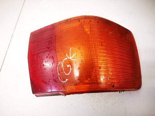 Used Left taillight Left taillight 38766372 38766372